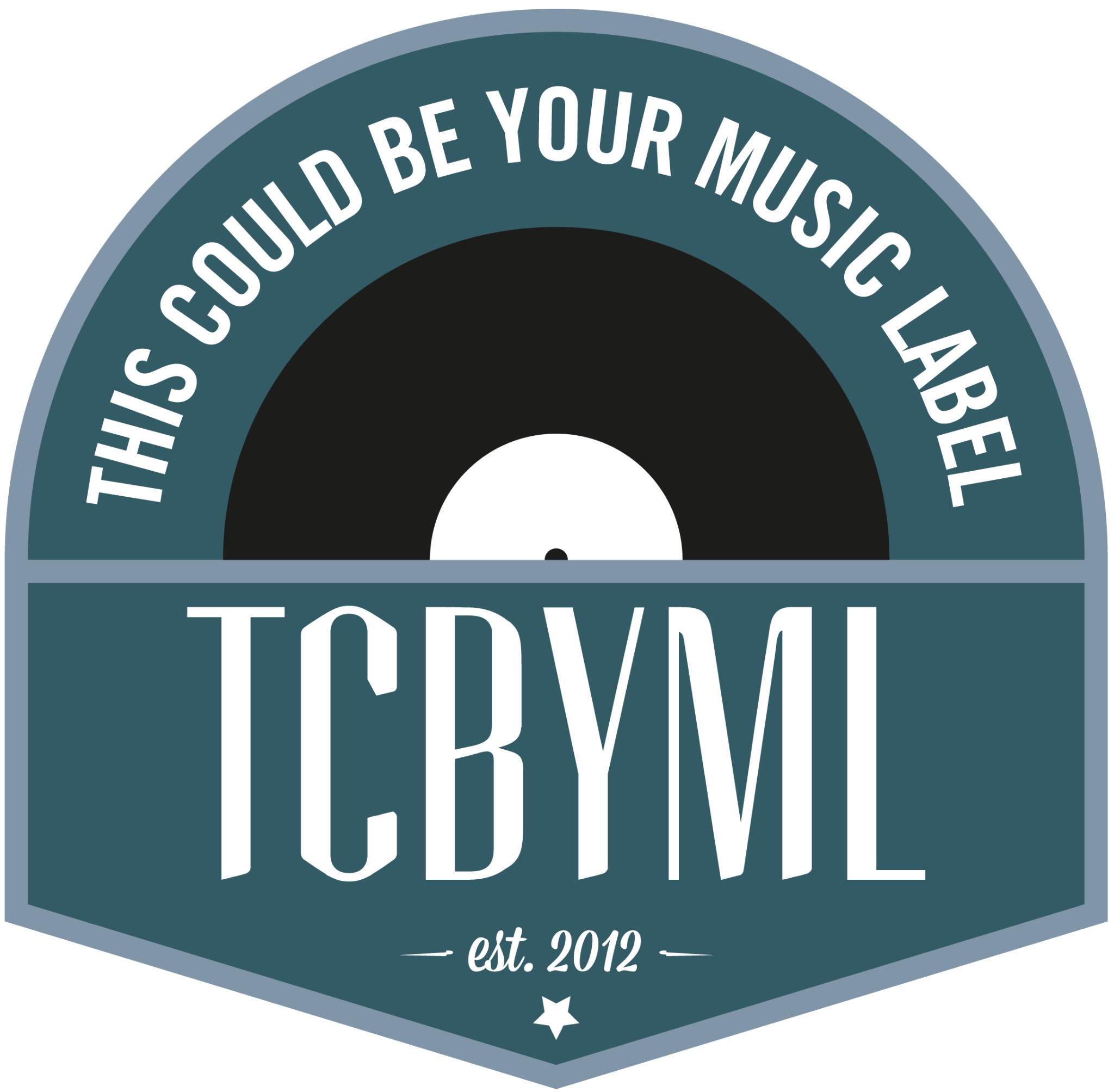TCBYML — This Could Be Your Music Label